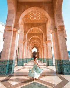 2024 June Trip - Morocco