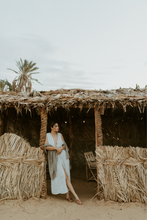 2023 October - Float in Siwa Egypt