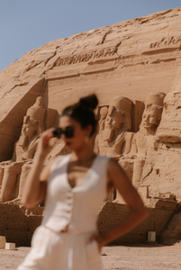 Egypt Add-On: Abu Simbel