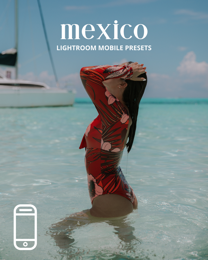 Mexico Mobile Collection