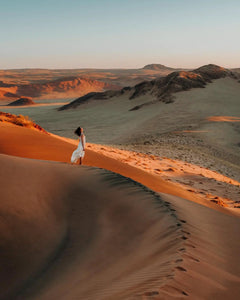2023 November Trip - Wild Beauty of Namibia