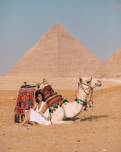 Trip November 2022 - Uncover ancient Egypt